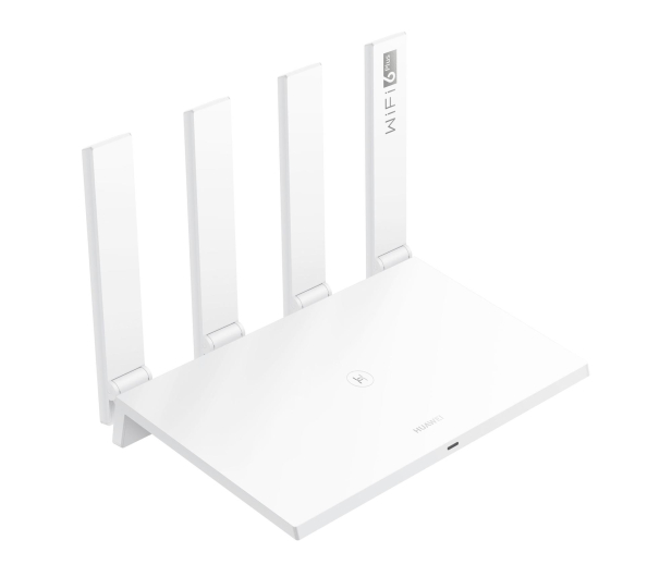 HUAWEI AX3 (3000Mb/s a/b/g/n/ac/ax) - 1332728 - zdjęcie 3